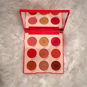 Colourpop Main Squeeze Eyeshadow Palette
